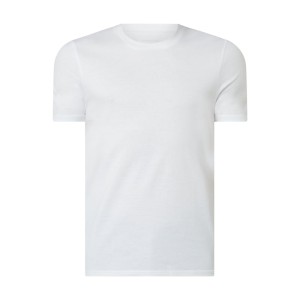 T-shirt z bawełny ekologicznej model ‘Jaames’