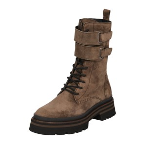Buty skórzane