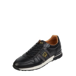 Sneakersy ze skóry model ‘Sangano’