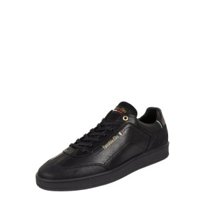 Sneakersy ze skóry