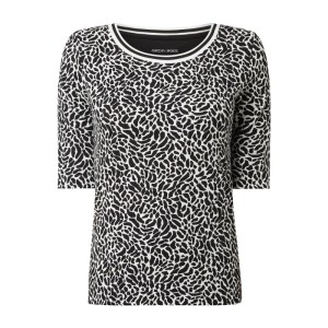 T-shirt z rękawem 1/2