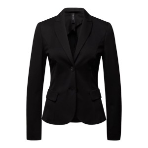 Żakiet z zapięciem na dwa guziki