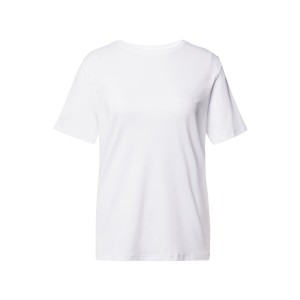 T-shirt z okrągłym dekoltem