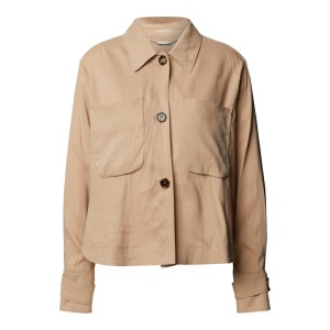 Żakiet z dodatkiem streczu