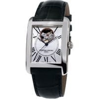 Zegarek damski Frederique Constant Classics Carree Open Heart Automatic