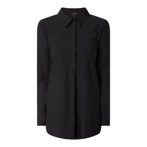 Bluzka z dodatkiem streczu model ‘Sopo’