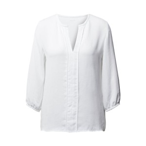 Bluzka z ozdobnymi wypustkami