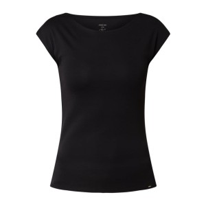 Bluzka z dodatkiem streczu