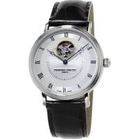 Zegarek męski Frederique Constant Slimline Heart Beat Automatic
