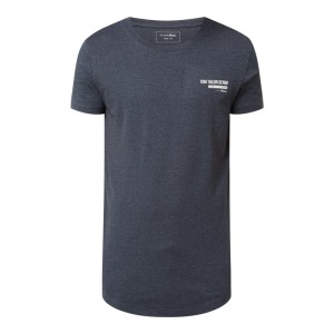 T-shirt z mieszanki bawełny