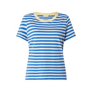 T-shirt z bawełny bio
