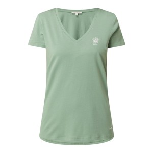 T-shirt z nadrukiem