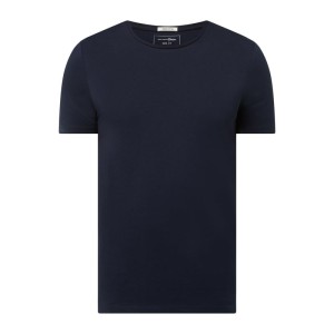 T-shirt z bawełny bio