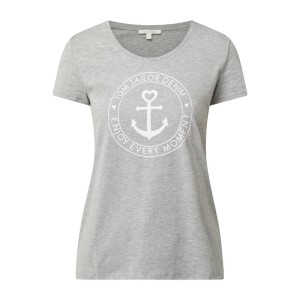 T-shirt z nadrukiem