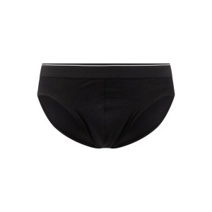 Figi o kroju personal fit z dodatkiem streczu