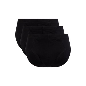 Slipy z dodatkiem streczu w zestawie 3 szt.