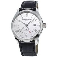 Zegarek męski Frederique Constant Classics Index GMT Automatic