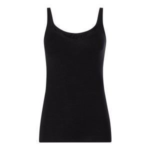 Top o kroju personal fit z dodatkiem streczu