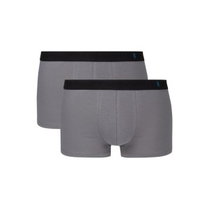 Obcisłe bokserki w zestawie 2 szt.