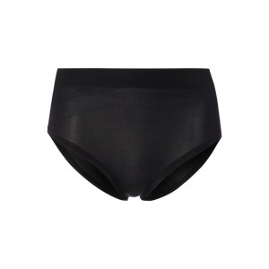 Majtki z elastycznym pasem