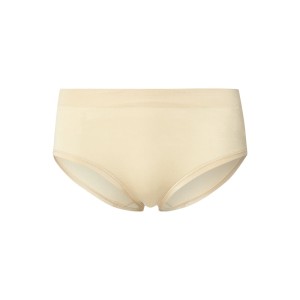 Majtki z elastycznym pasem