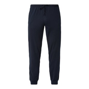 Spodnie od piżamy z elastycznym pasem