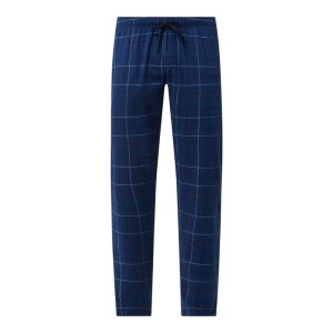 Spodnie dresowe z bawełny