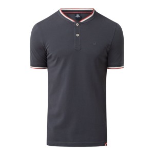 Koszulka polo z piki