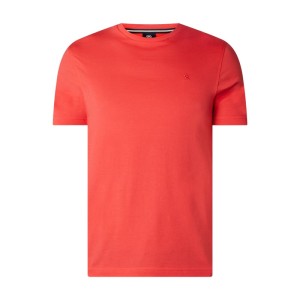 T-shirt z bawełny
