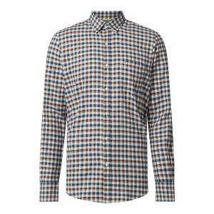 Koszula casualowa o kroju regular fit z bawełny