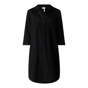 Sukienka z rękawem 3/4