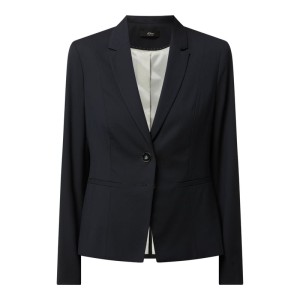 Żakiet z dodatkiem streczu