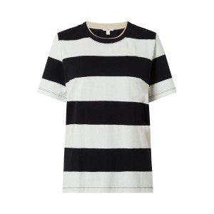 T-shirt z bawełny bio