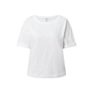 T-shirt z bawełny bio