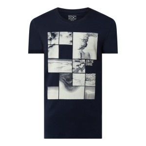 T-shirt z bawełny bio