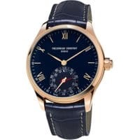 Zegarek męski Frederique Constant Horological Smartwatch Gents Classics