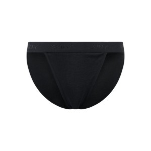 Figi z bawełny model ‘Tanga Briefs’