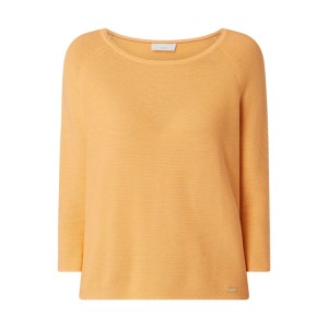 Sweter z bawełny model ‘Ciella’