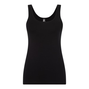 Top z single dżerseju model ‘Natural Comfort’