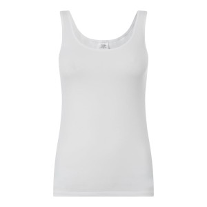 Top z single dżerseju model ‘Natural Comfort’