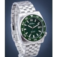 Zegarek męski Balticus Deep Water Automatic