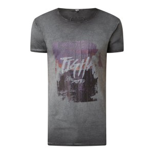 T-shirt z nadrukiem