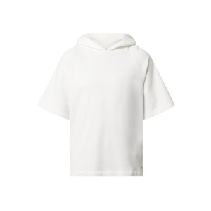 Bluza z kapturem z bawełny model ‘Hardi’
