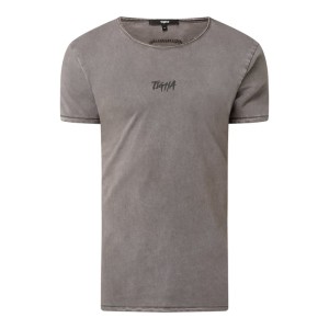 T-shirt z logo model ‘Täve’