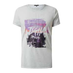 T-shirt z nadrukiem