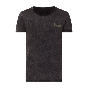 T-shirt z bawełny