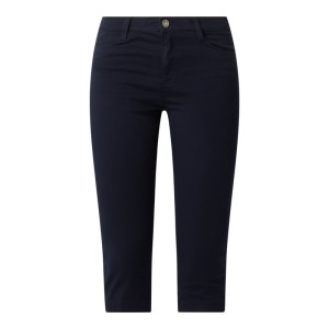 Spodnie capri z denimu model ‘Shakira’