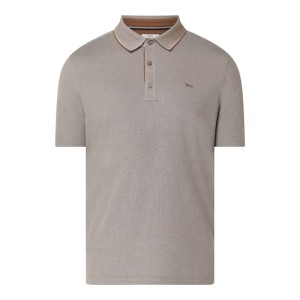 Koszulka polo z piki model ‘Petter’