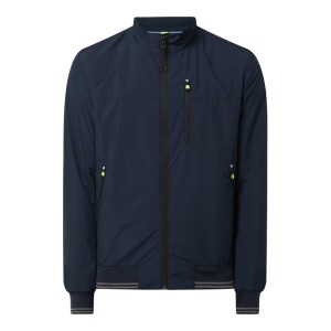 Bluzon ze stójką model ‘Vico’
