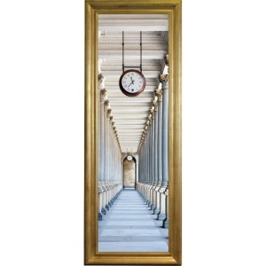 Obraz podświetlany lampa LED 3D 130x40cm  